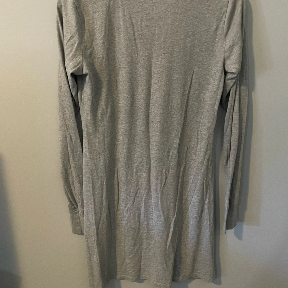 Victoria’s Secret Angel Sleep Shirt Dress
